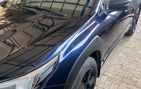 Subaru Outback VI, 2021 год, 4 250 000 рублей, 9 фотография