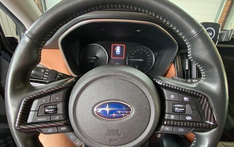 Subaru Outback VI, 2021 год, 4 250 000 рублей, 11 фотография