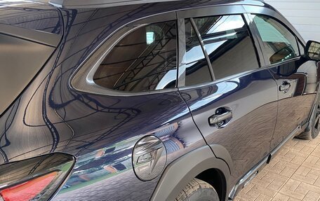 Subaru Outback VI, 2021 год, 4 250 000 рублей, 17 фотография