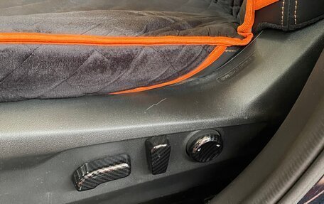 Subaru Outback VI, 2021 год, 4 250 000 рублей, 21 фотография