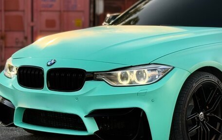 BMW 3 серия, 2012 год, 2 000 000 рублей, 3 фотография
