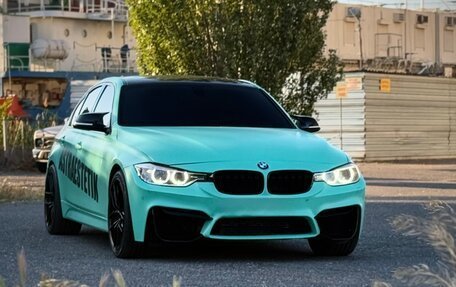 BMW 3 серия, 2012 год, 2 000 000 рублей, 4 фотография