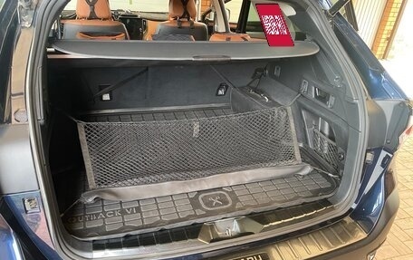 Subaru Outback VI, 2021 год, 4 250 000 рублей, 29 фотография