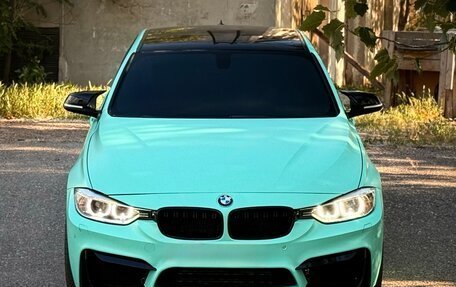 BMW 3 серия, 2012 год, 2 000 000 рублей, 8 фотография