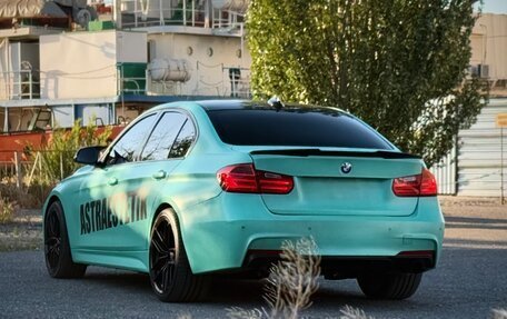 BMW 3 серия, 2012 год, 2 000 000 рублей, 7 фотография