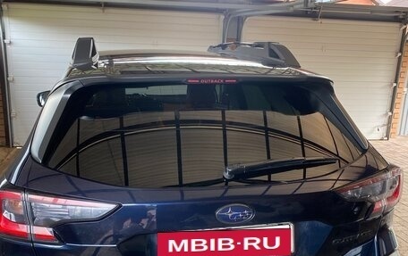 Subaru Outback VI, 2021 год, 4 250 000 рублей, 19 фотография
