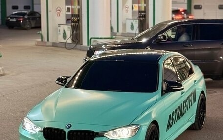 BMW 3 серия, 2012 год, 2 000 000 рублей, 12 фотография