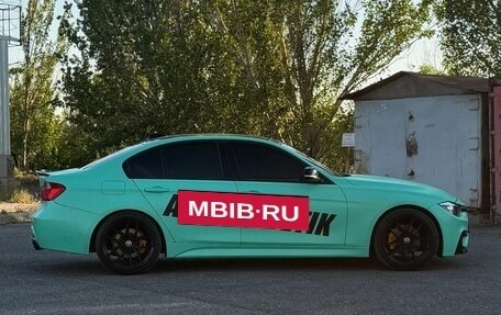 BMW 3 серия, 2012 год, 2 000 000 рублей, 6 фотография