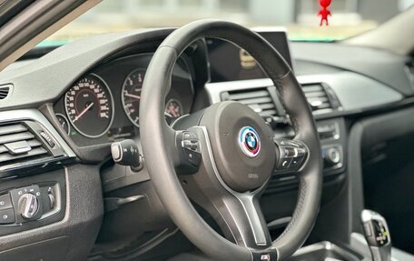 BMW 3 серия, 2012 год, 2 000 000 рублей, 24 фотография