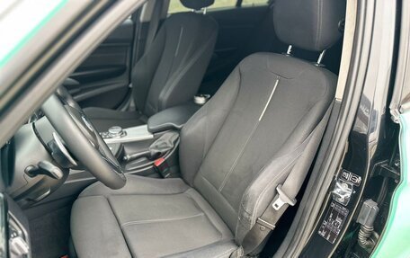 BMW 3 серия, 2012 год, 2 000 000 рублей, 25 фотография