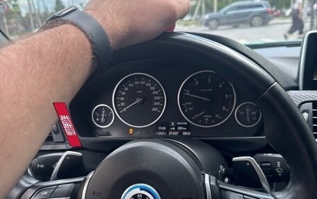 BMW 3 серия, 2012 год, 2 000 000 рублей, 17 фотография