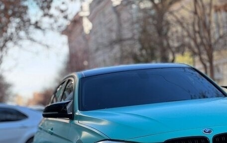 BMW 3 серия, 2012 год, 2 000 000 рублей, 23 фотография