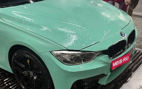 BMW 3 серия, 2012 год, 2 000 000 рублей, 21 фотография