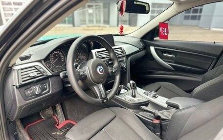 BMW 3 серия, 2012 год, 2 000 000 рублей, 26 фотография
