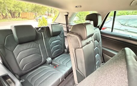 Skoda Kodiaq I, 2018 год, 2 570 000 рублей, 8 фотография
