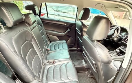 Skoda Kodiaq I, 2018 год, 2 570 000 рублей, 9 фотография