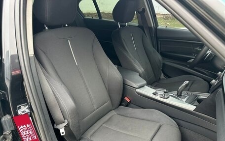 BMW 3 серия, 2012 год, 2 000 000 рублей, 27 фотография