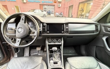 Skoda Kodiaq I, 2018 год, 2 570 000 рублей, 11 фотография