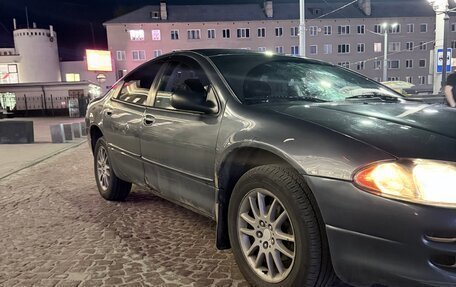 Dodge Intrepid II, 2002 год, 220 000 рублей, 2 фотография