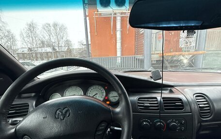 Dodge Intrepid II, 2002 год, 220 000 рублей, 6 фотография
