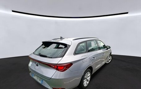 SEAT Leon IV, 2022 год, 2 025 000 рублей, 4 фотография