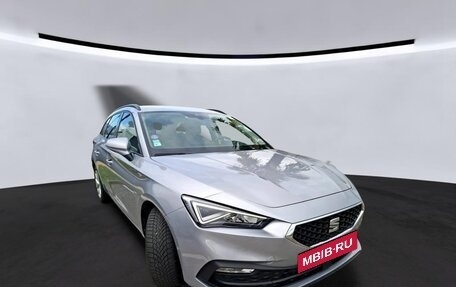 SEAT Leon IV, 2022 год, 2 025 000 рублей, 2 фотография