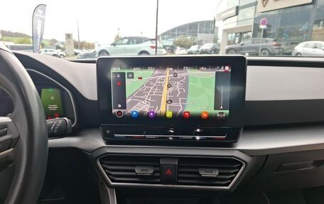 SEAT Leon IV, 2022 год, 2 025 000 рублей, 7 фотография