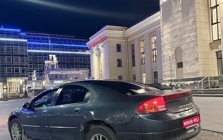 Dodge Intrepid II, 2002 год, 220 000 рублей, 4 фотография