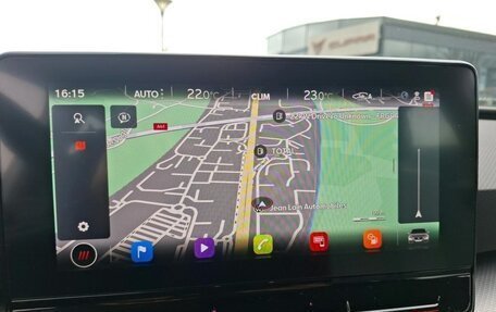 SEAT Leon IV, 2022 год, 2 025 000 рублей, 10 фотография