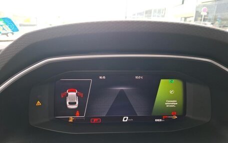 SEAT Leon IV, 2022 год, 2 025 000 рублей, 6 фотография