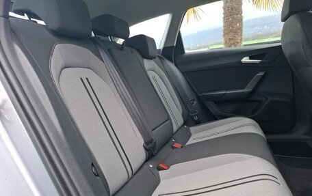 SEAT Leon IV, 2022 год, 2 025 000 рублей, 11 фотография