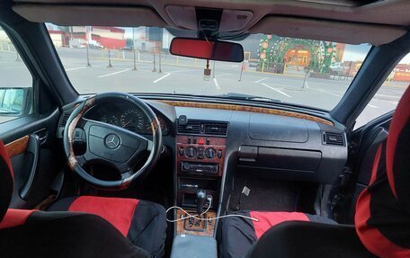 Mercedes-Benz C-Класс, 1999 год, 249 999 рублей, 4 фотография