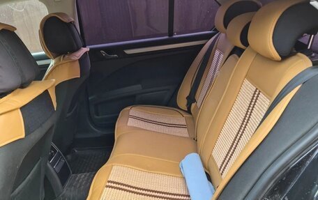 Skoda Superb III рестайлинг, 2008 год, 1 050 000 рублей, 20 фотография