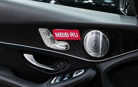 Mercedes-Benz GLC Coupe, 2017 год, 3 599 700 рублей, 25 фотография