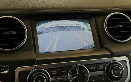 Land Rover Discovery IV, 2012 год, 1 785 000 рублей, 8 фотография