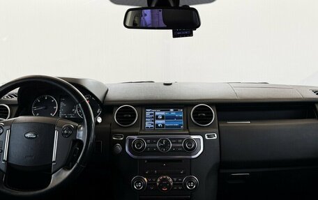 Land Rover Discovery IV, 2012 год, 1 785 000 рублей, 5 фотография