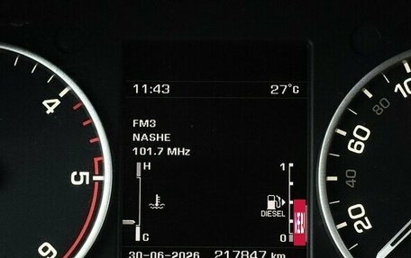 Land Rover Discovery IV, 2012 год, 1 785 000 рублей, 6 фотография