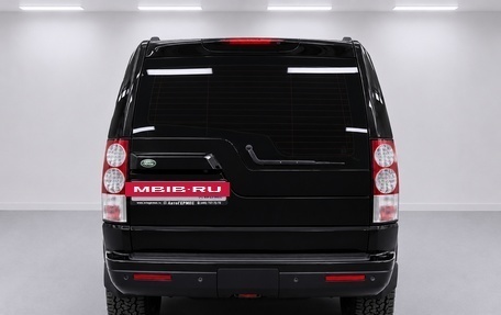 Land Rover Discovery IV, 2012 год, 1 785 000 рублей, 3 фотография