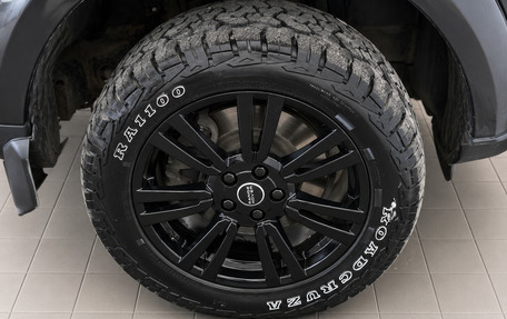Land Rover Discovery IV, 2012 год, 1 785 000 рублей, 18 фотография