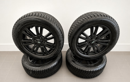 Land Rover Discovery IV, 2012 год, 1 785 000 рублей, 19 фотография