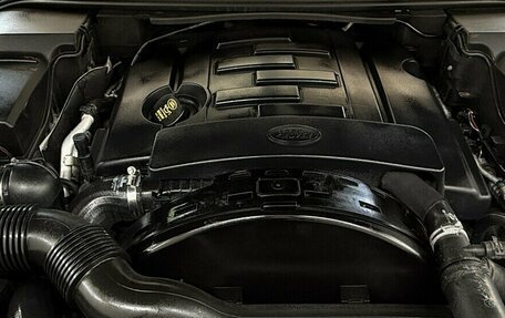Land Rover Discovery IV, 2012 год, 1 785 000 рублей, 17 фотография