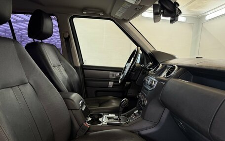 Land Rover Discovery IV, 2012 год, 1 785 000 рублей, 14 фотография