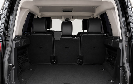 Land Rover Discovery IV, 2012 год, 1 785 000 рублей, 16 фотография