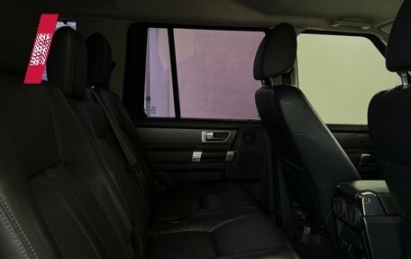 Land Rover Discovery IV, 2012 год, 1 785 000 рублей, 15 фотография