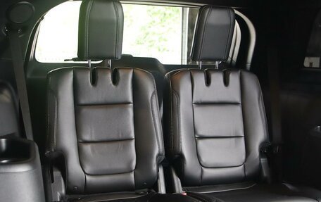 Ford Explorer VI, 2018 год, 2 499 000 рублей, 8 фотография