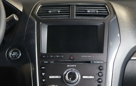 Ford Explorer VI, 2018 год, 2 499 000 рублей, 17 фотография