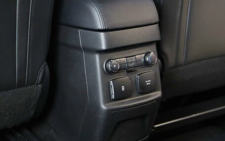 Ford Explorer VI, 2018 год, 2 499 000 рублей, 15 фотография