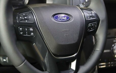 Ford Explorer VI, 2018 год, 2 499 000 рублей, 14 фотография