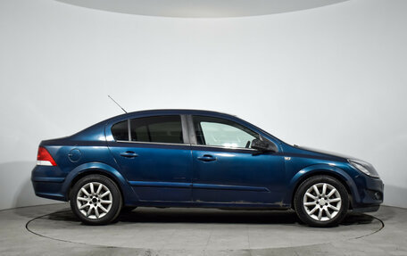 Opel Astra H, 2008 год, 279 000 рублей, 4 фотография