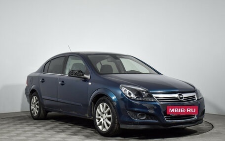 Opel Astra H, 2008 год, 279 000 рублей, 3 фотография